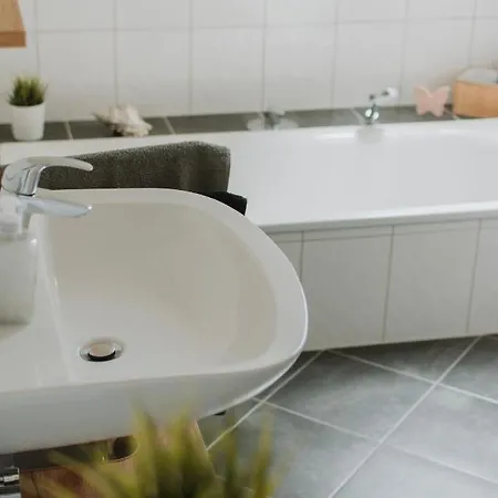 „dachblick“ In Freudenberg (North Rhine-Westphalia)