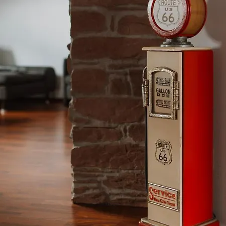 „dachblick“ In Appartement Freudenberg (North Rhine-Westphalia)