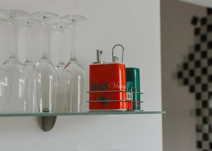 Lejlighed „dachblick“ In Freudenberg (North Rhine-Westphalia)