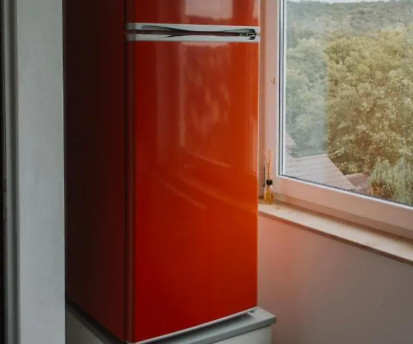 „dachblick“ In Freudenberg (North Rhine-Westphalia)