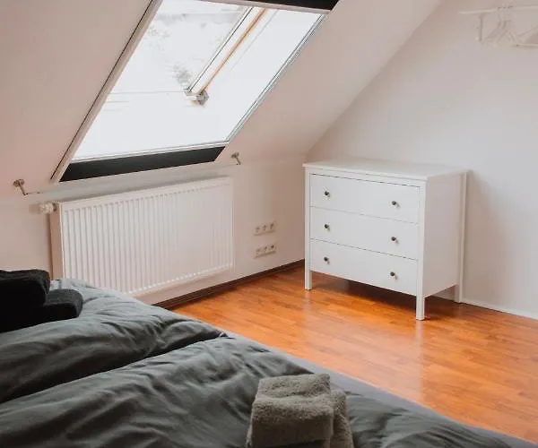 Lejlighed „dachblick“ In *