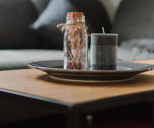 „dachblick“ In Lejlighed Freudenberg (North Rhine-Westphalia)