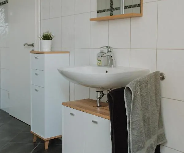 „dachblick“ In Lejlighed