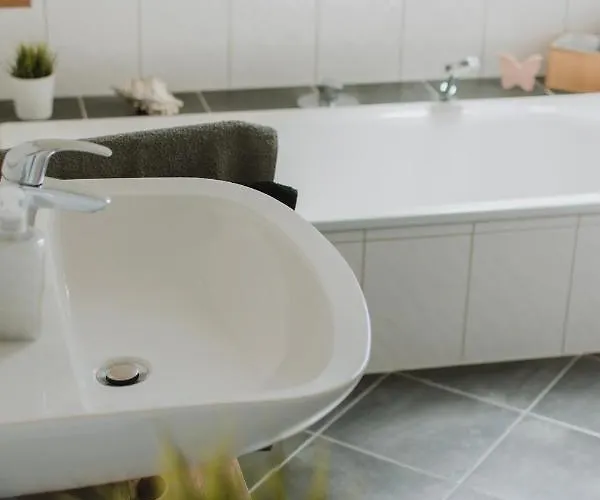 „dachblick“ In Freudenberg (North Rhine-Westphalia)