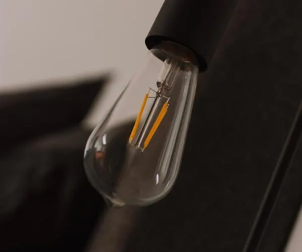 „dachblick“ In Lejlighed