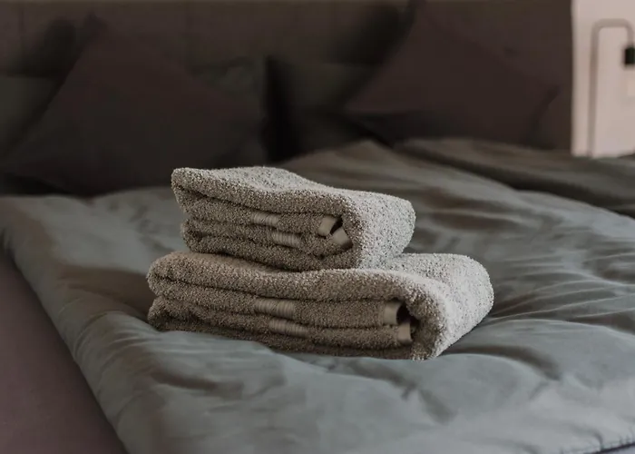 Lejlighed „dachblick“ In *