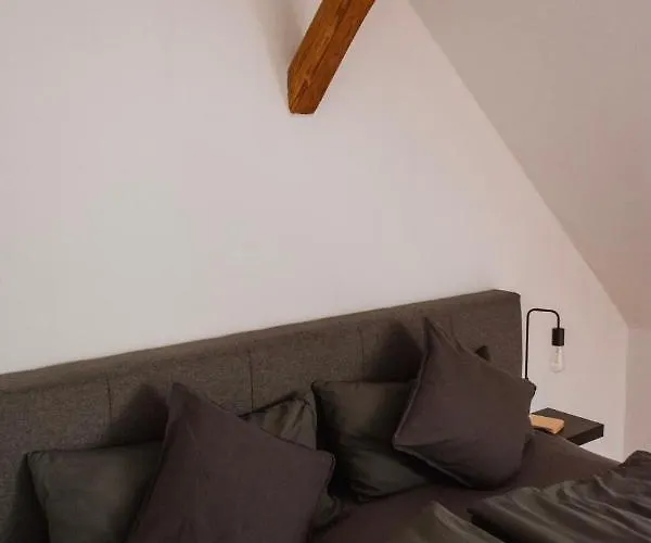 Lejlighed „dachblick“ In *