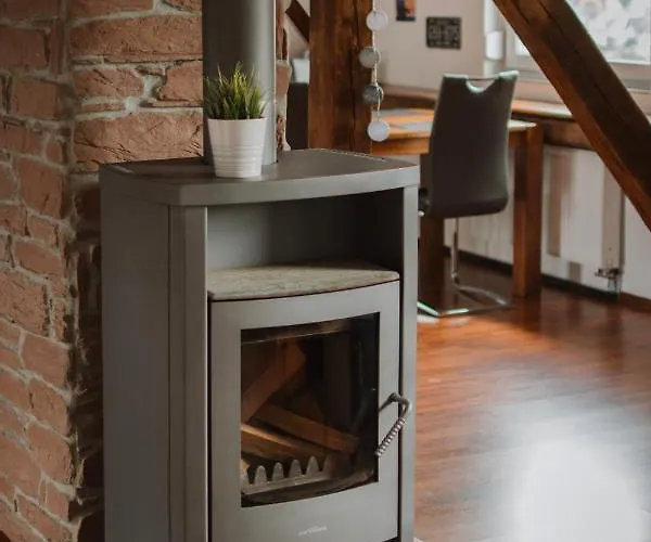 Lejlighed „dachblick“ In