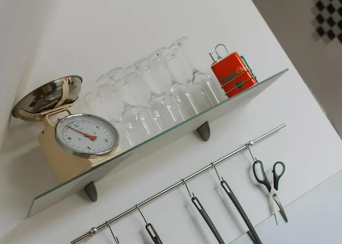 Lejlighed „dachblick“ In