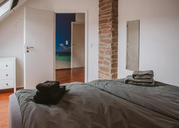 „dachblick“ In Freudenberg (North Rhine-Westphalia)