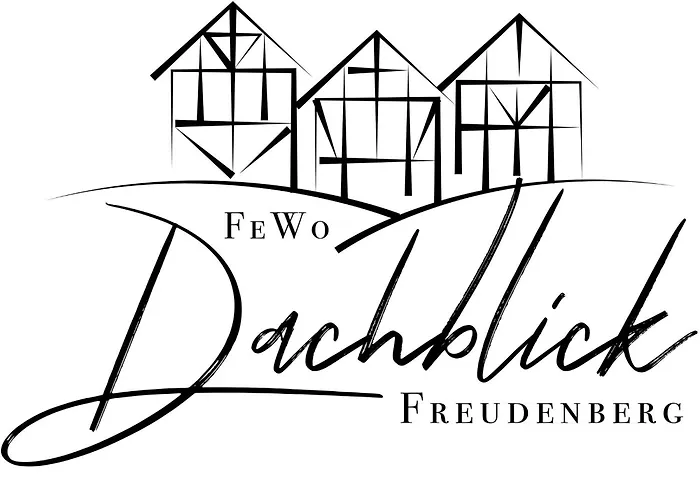 „dachblick“ In Freudenberg (North Rhine-Westphalia)